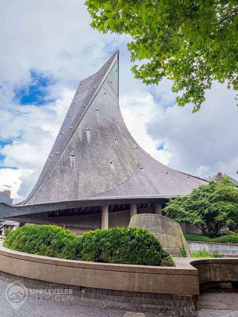 Sainte-Jeanne-d’Arc