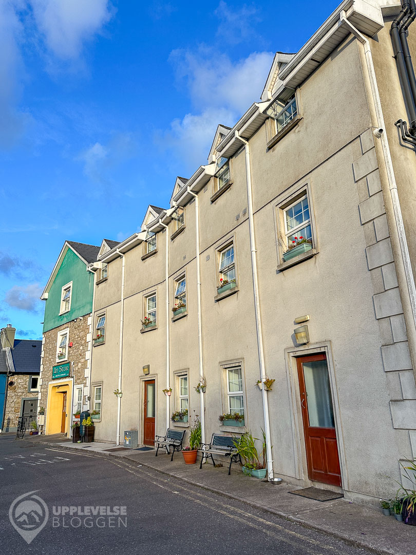 An Stór Midleton Townhose