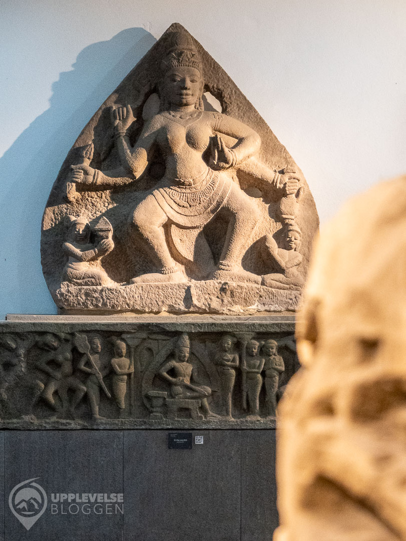 Champariket i Vietnam