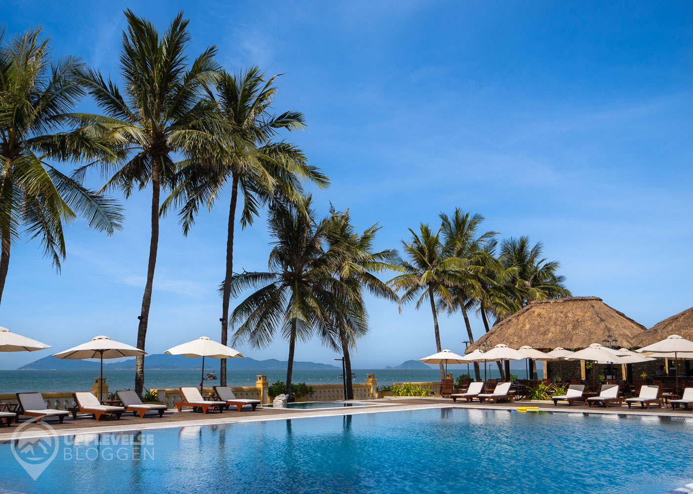 Victoria Hoi An Beach Resort & Spa