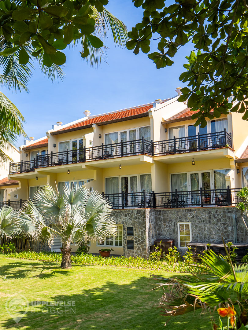 Victoria Hoi An Beach Resort & Spa