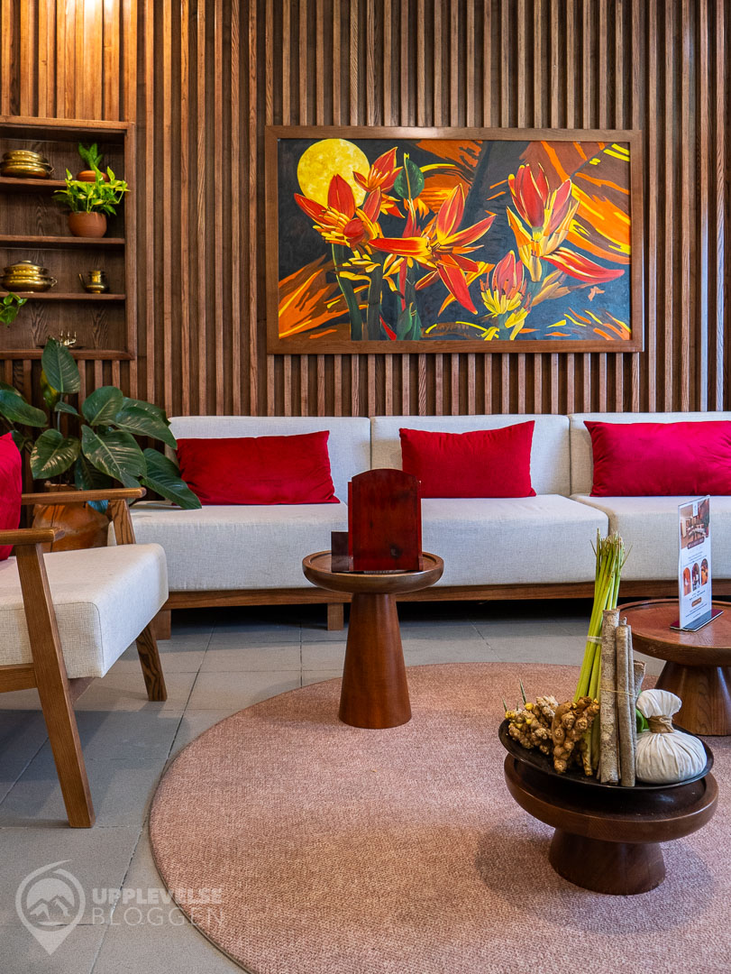 Spa på Victoria Hoi An