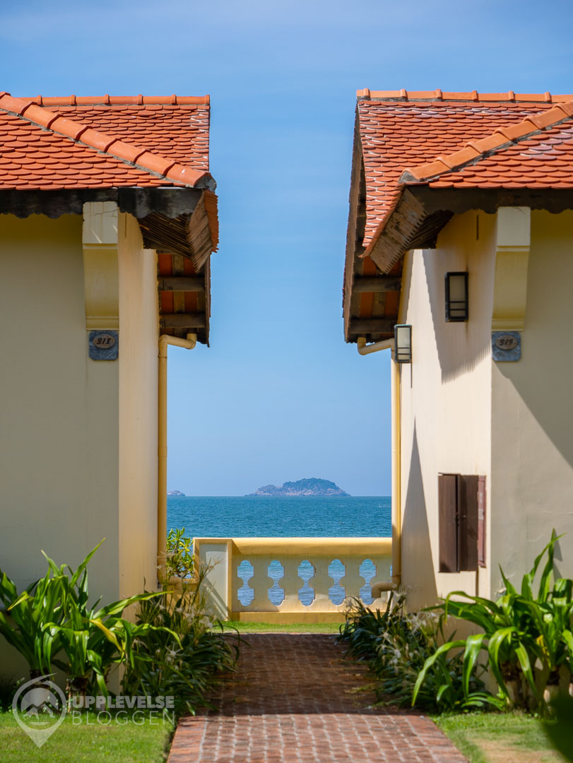 Beachfront Suite, Victoria Hoi An