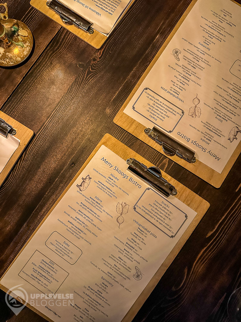 Skoogs i Funäsdalen