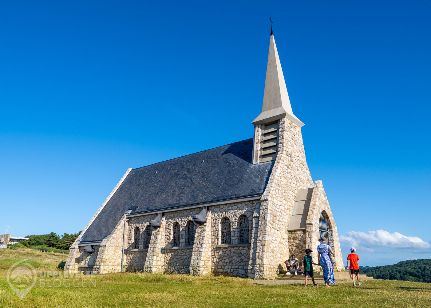 Notre Dame de la Garde