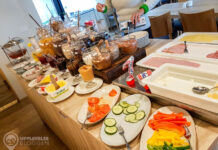 Svenskarnas matsvinn