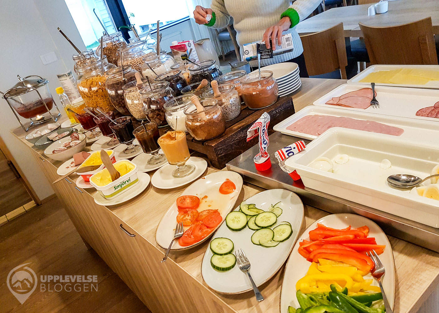 Svenskarnas matsvinn