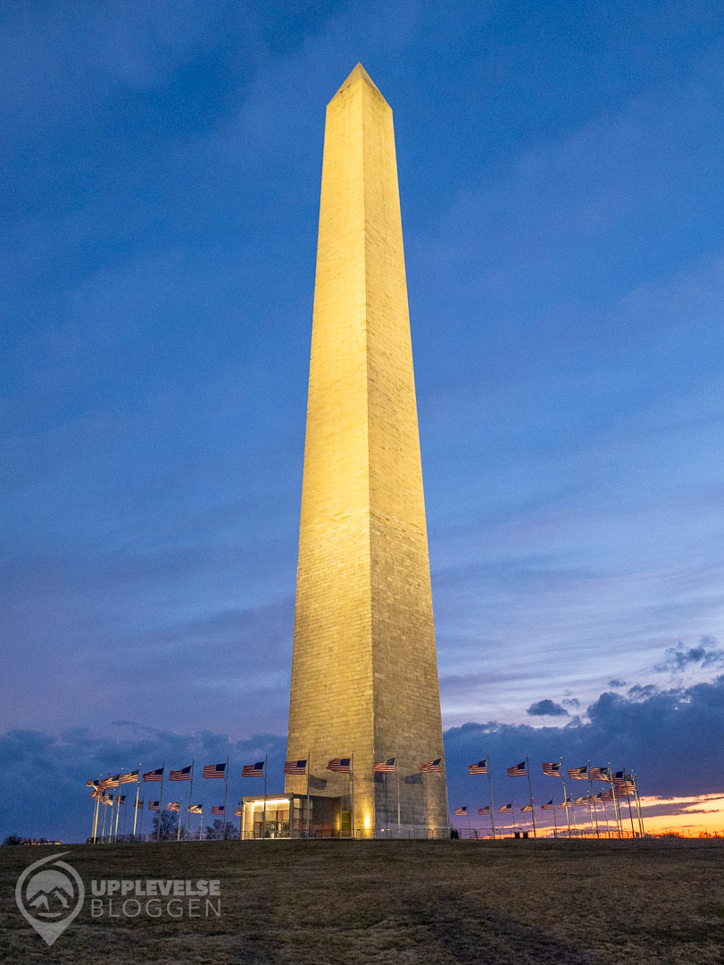 Washington Monument