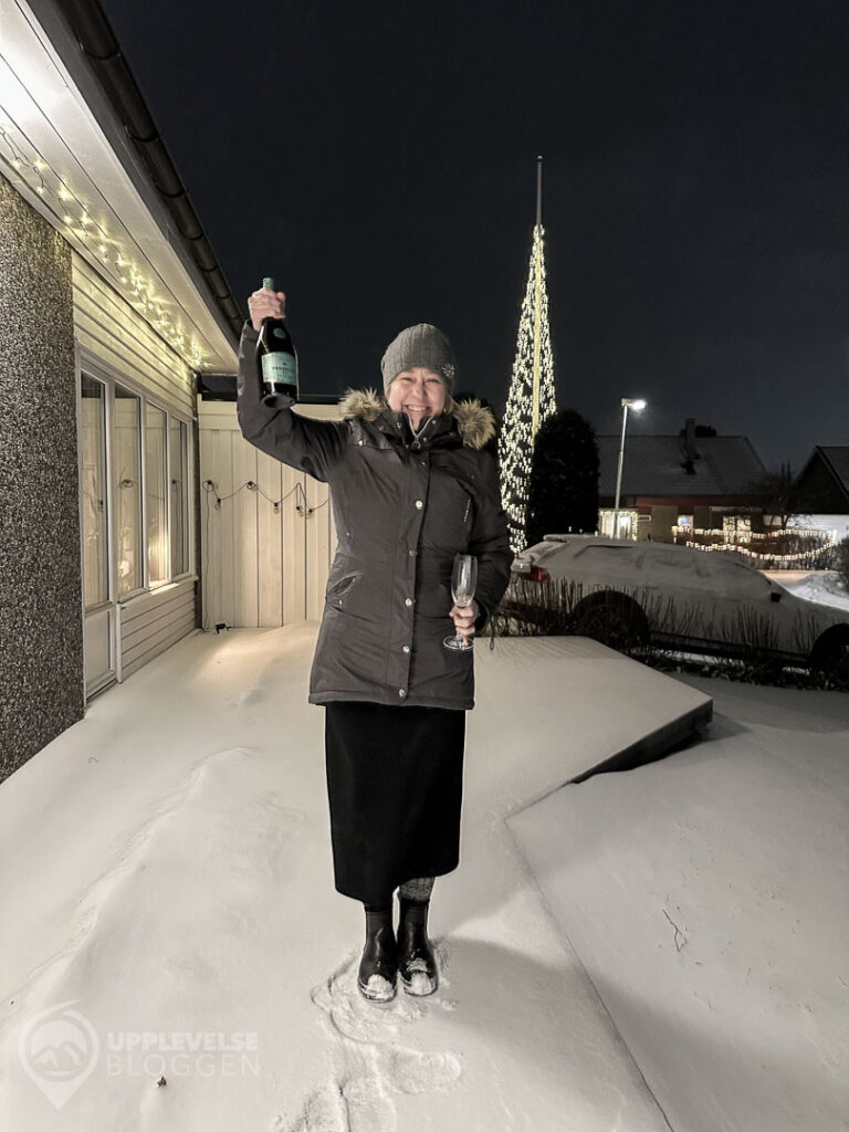 Skål för 2026!