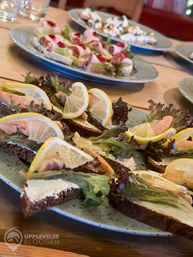 Wärdshuset Forbonden