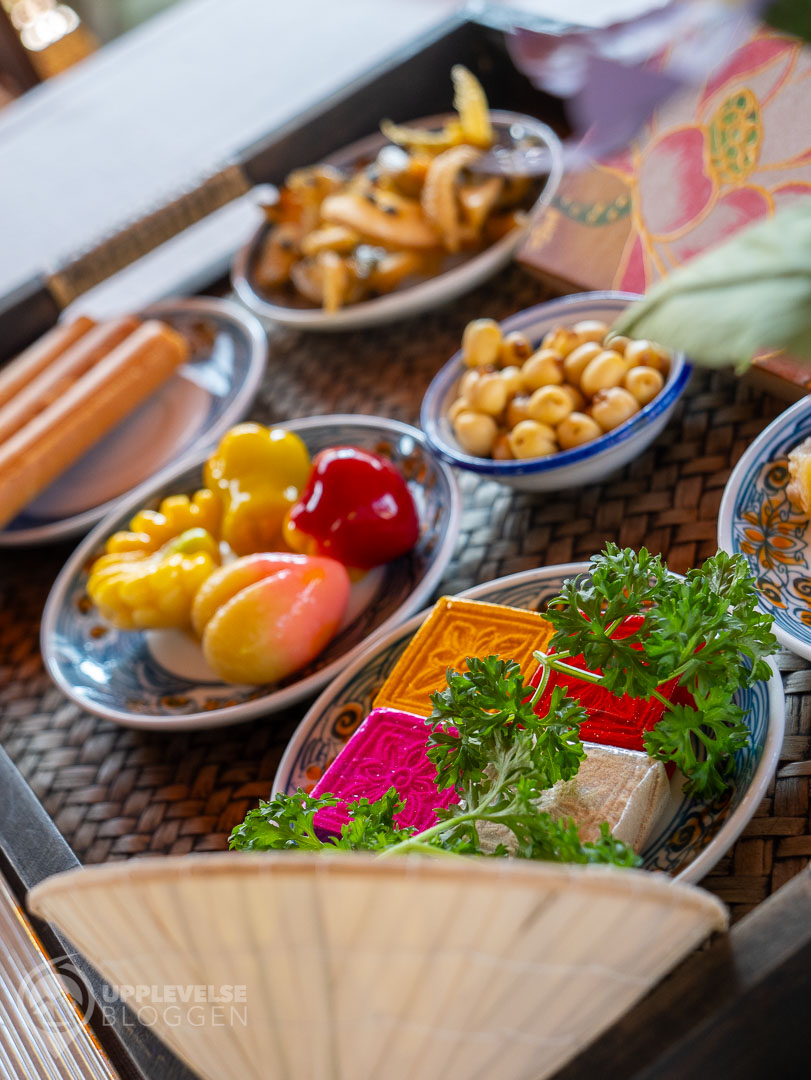 Moon River Cruises i Hue