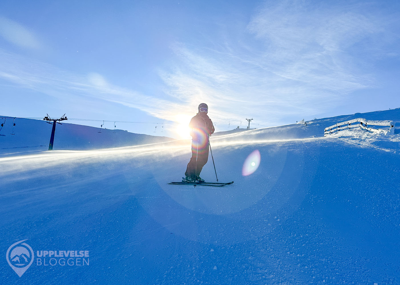 Maria i Tänndalens midvintervindar