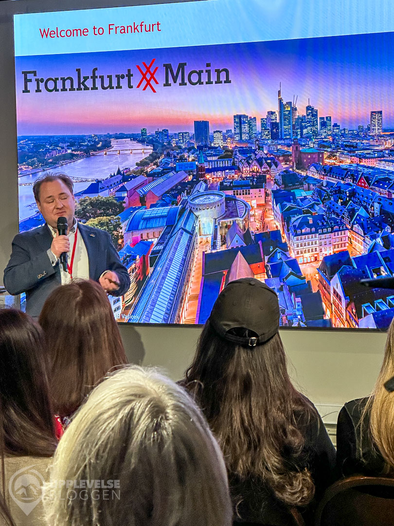 Frankfurt