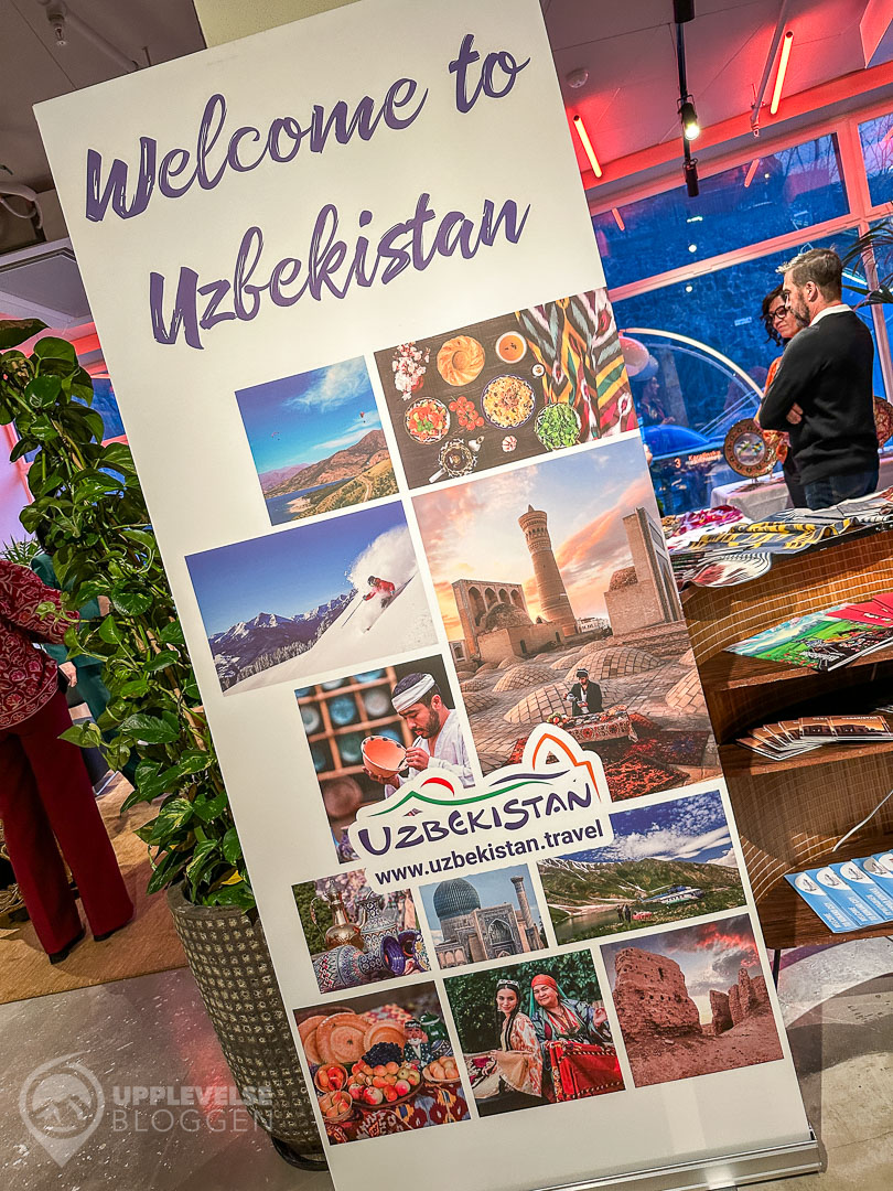 Uzbekistan