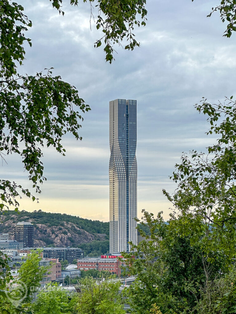 Kaarlatornet, Göteborg