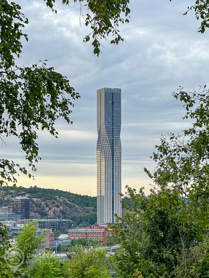 Kaarlatornet, Göteborg