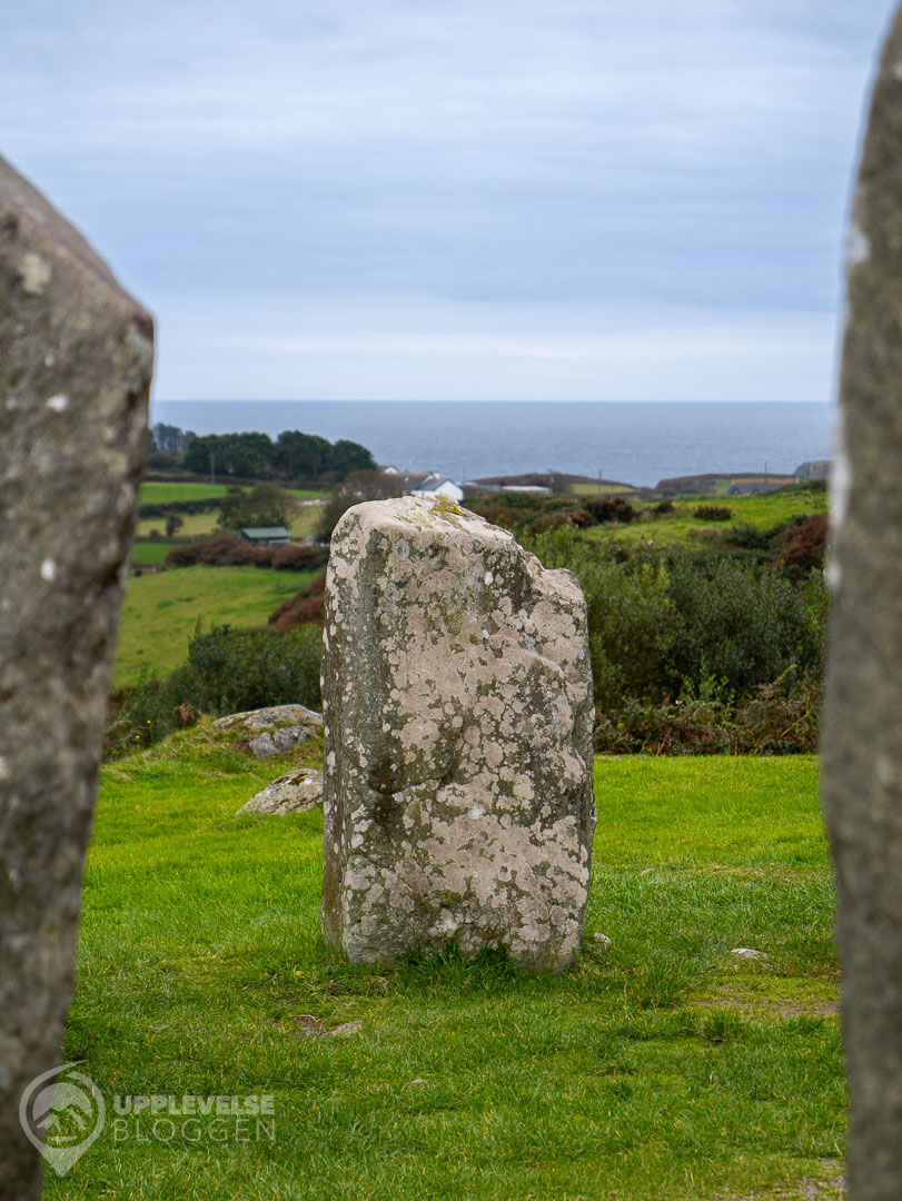 Drombeg Stone Circle