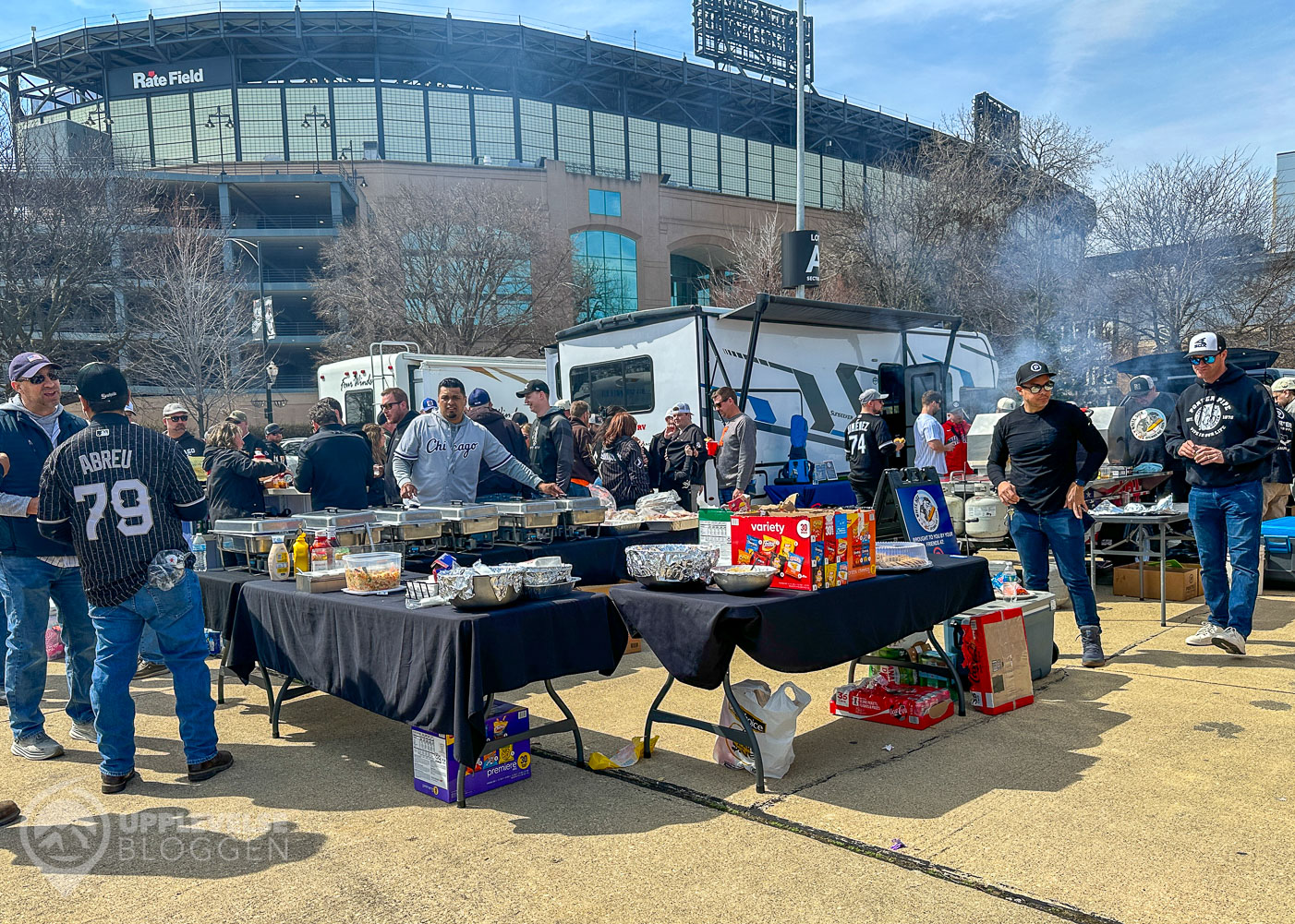 Festligheter före matchen