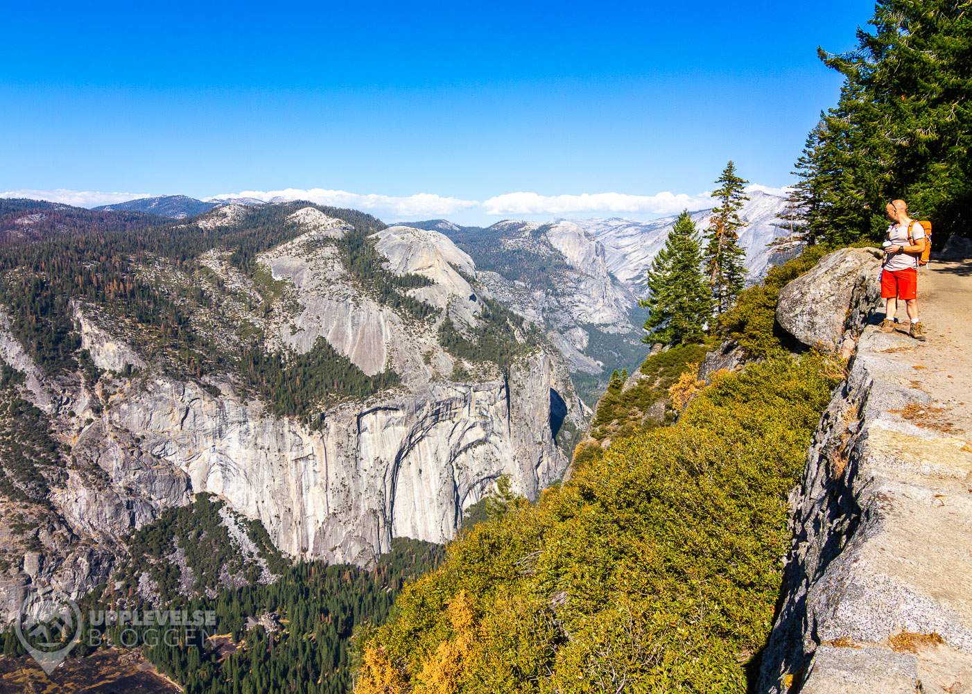 2016 - Yosemite