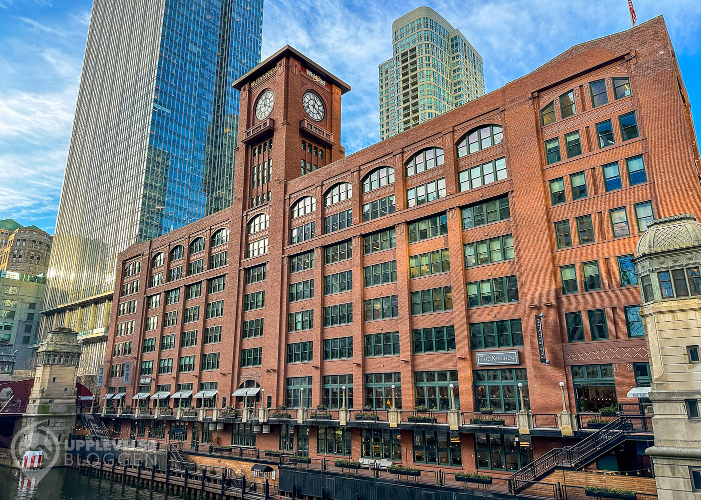 Reid Murdoch Building i Chicago