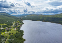 Tänndalen & Fjällnäs