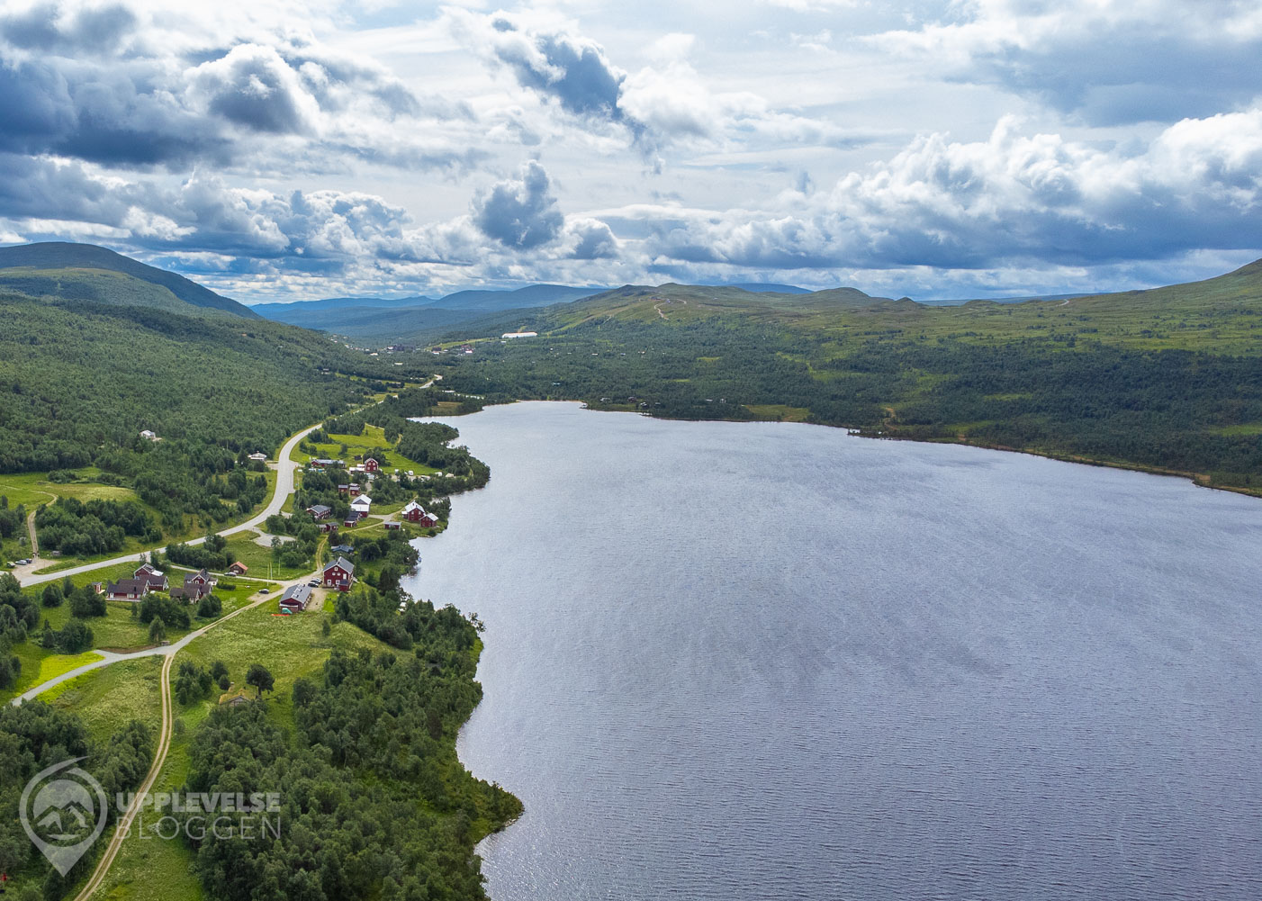 Tänndalen & Fjällnäs