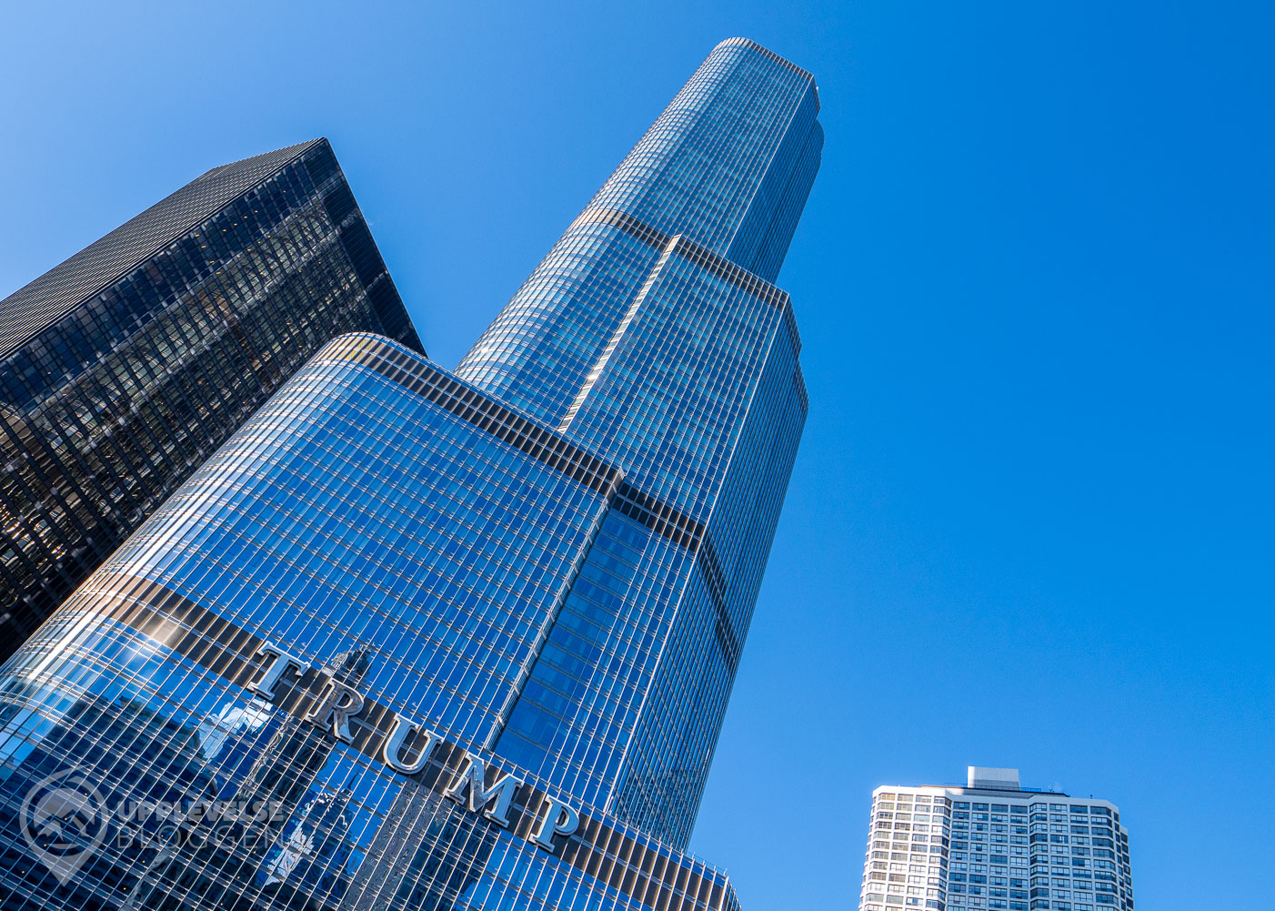 Trump Tower i Chicago