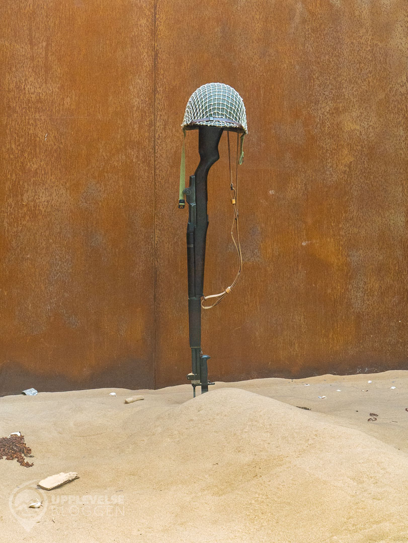 Stupad soldat