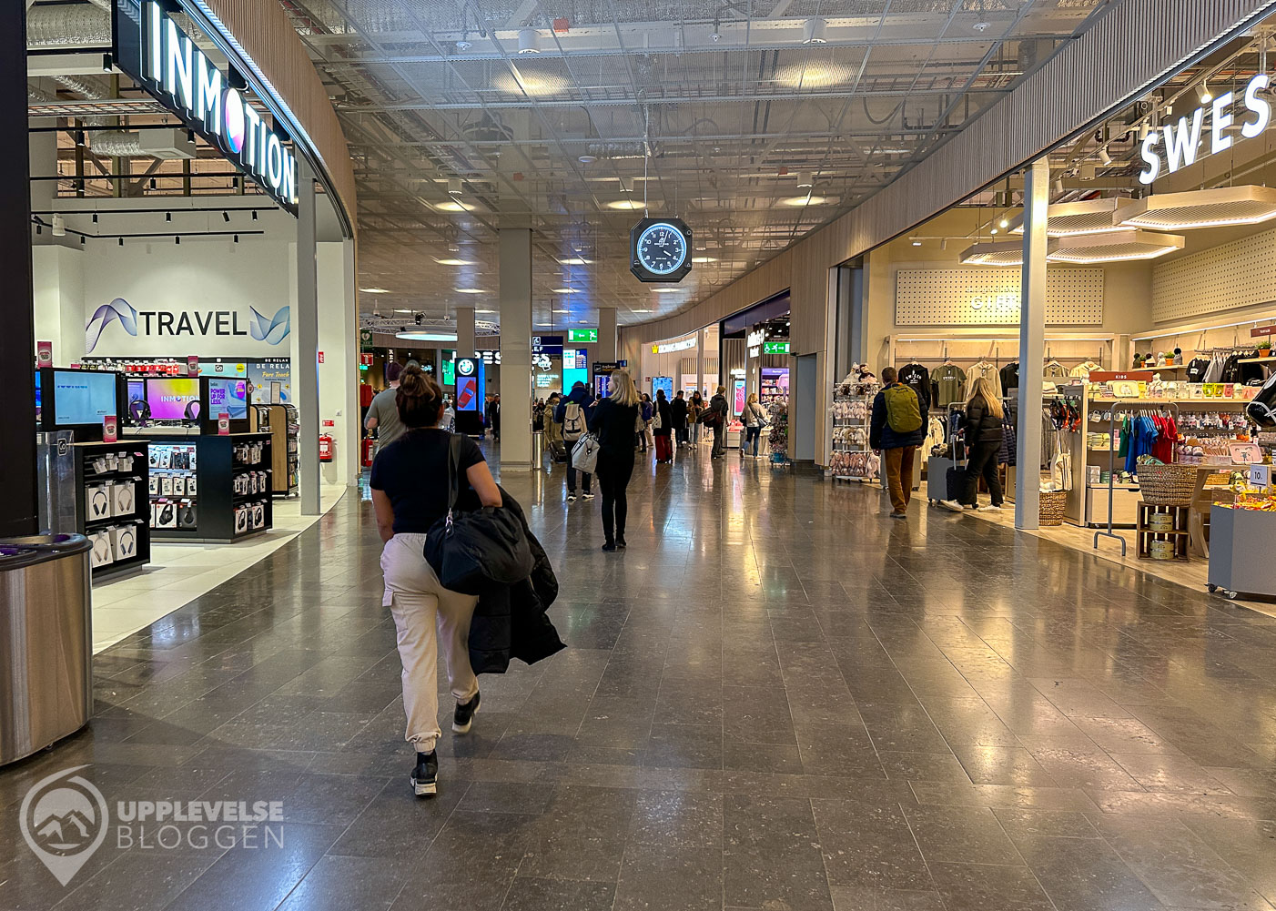 Arlanda Terminal 5
