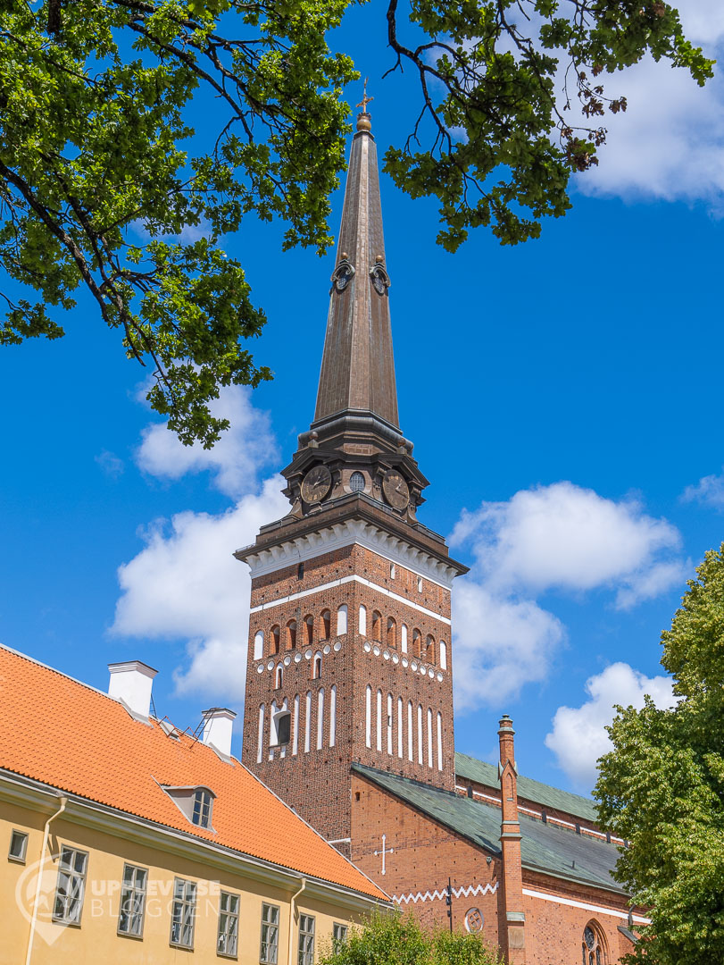 Västerås domkyrka