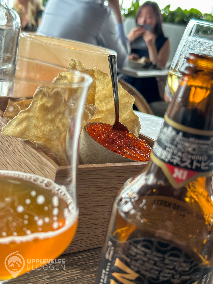 Locavore – restaurang i Västerås
