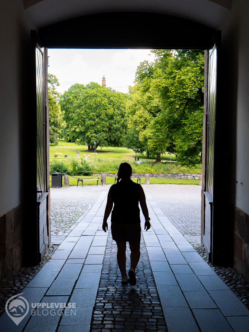 Västerås Slott