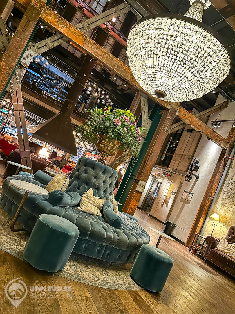 Locavore – restaurang i Västerås