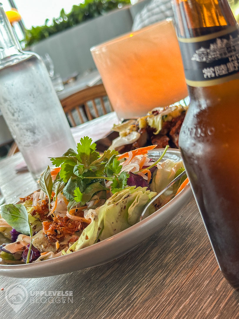 Locavore – restaurang i Västerås