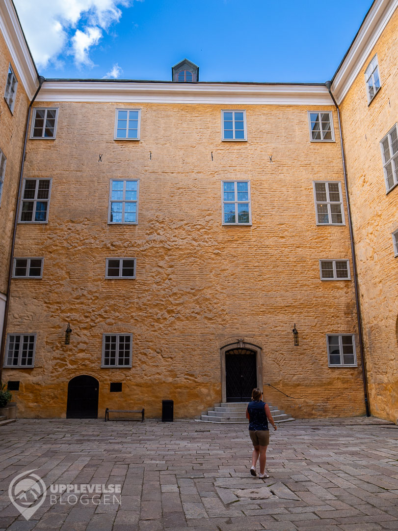 Västerås Slott