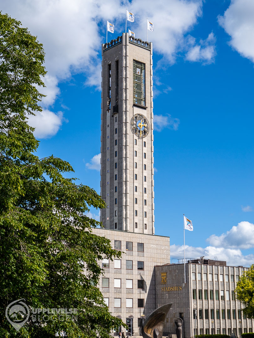 Västerås stadshus