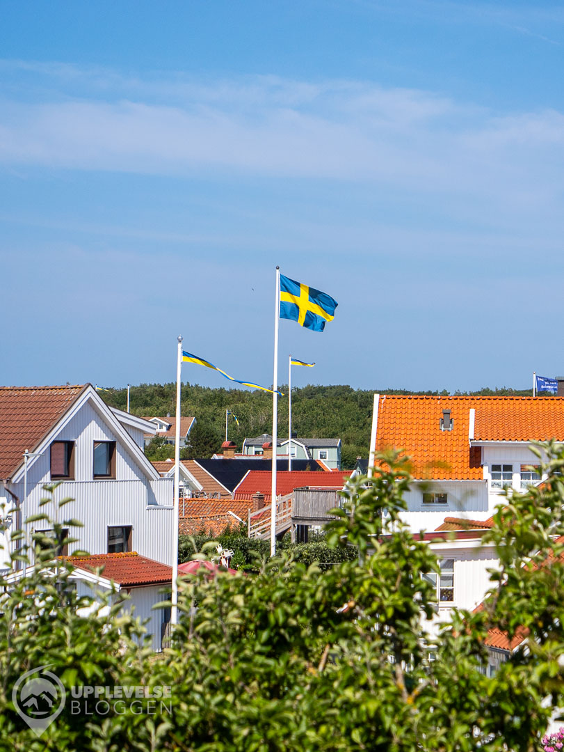 Vrångö i Göteborg