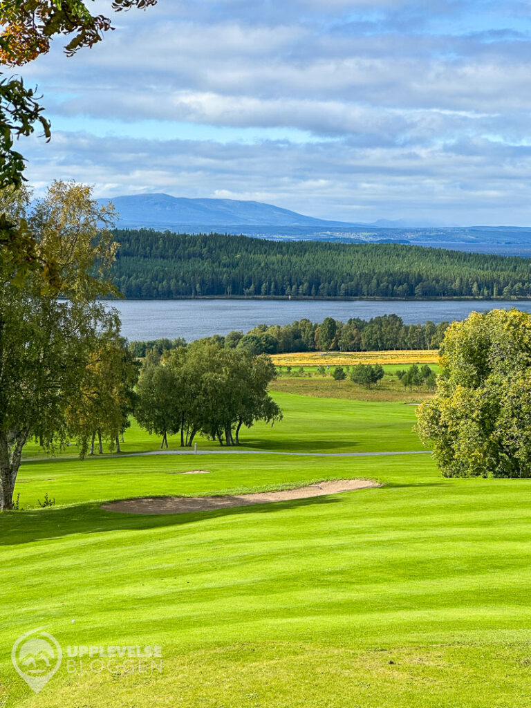 Östersund Frösö Golfklubb