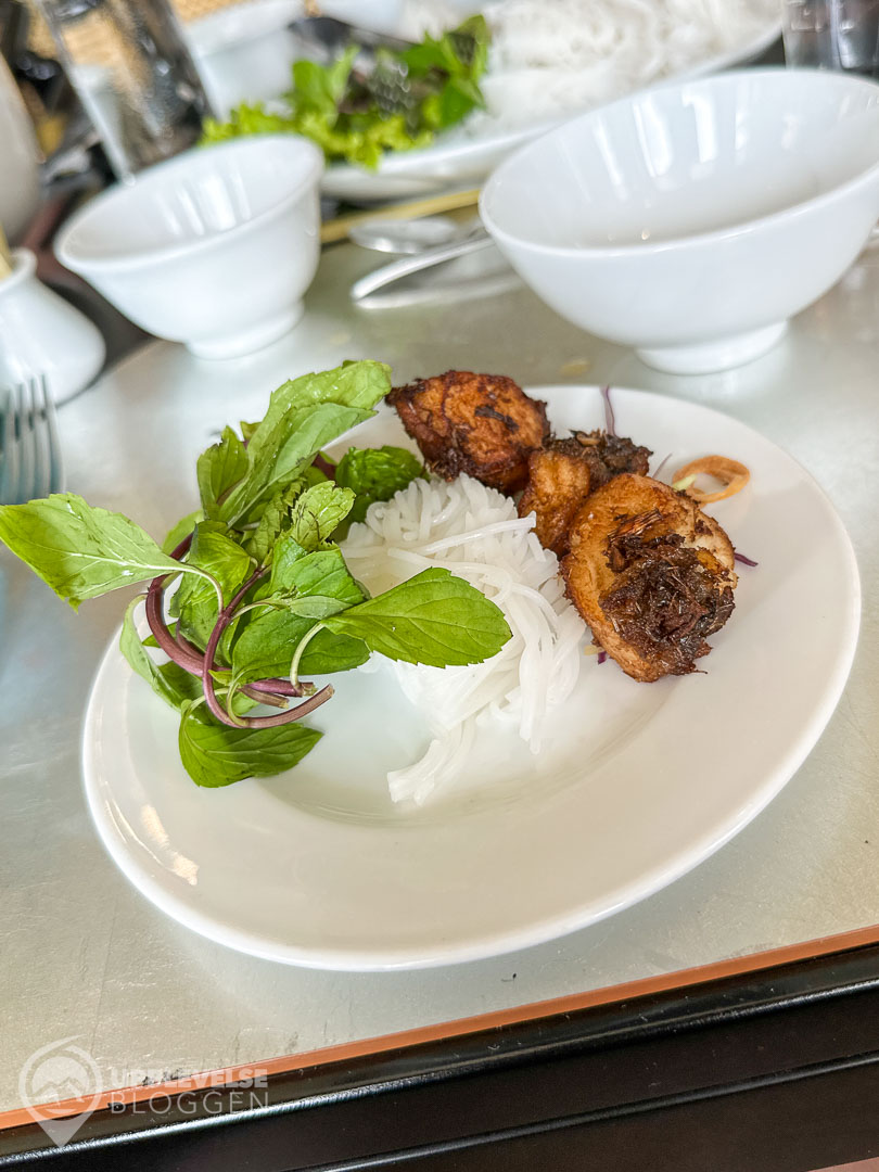 Femrätterslunch