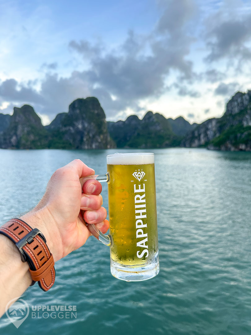 Happy Hour