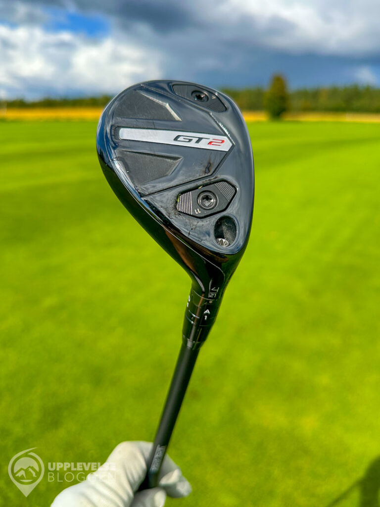 Titleist GT2