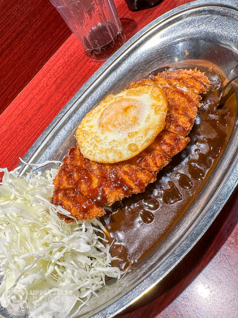 Tonkatsu